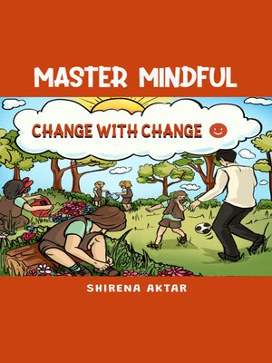 cover image of Master Mindful